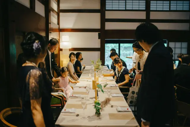pensée de gorille | パンセデゴリレの写真 189（会場: 里山十帖）