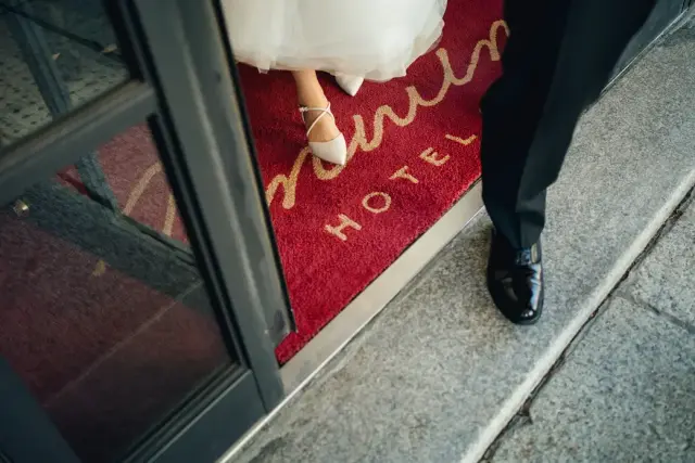 Coco style WEDDING（ココスタイルウエディング）の写真 84（会場: UNWIND HOTEL & BAR 小樽）