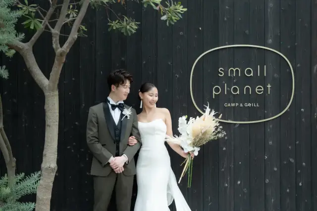 Bridal Plusの写真 62（会場: small planet CAMP＆GRILL）