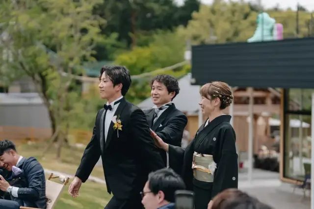 more weddingの写真 34（会場: 沢田ベース）