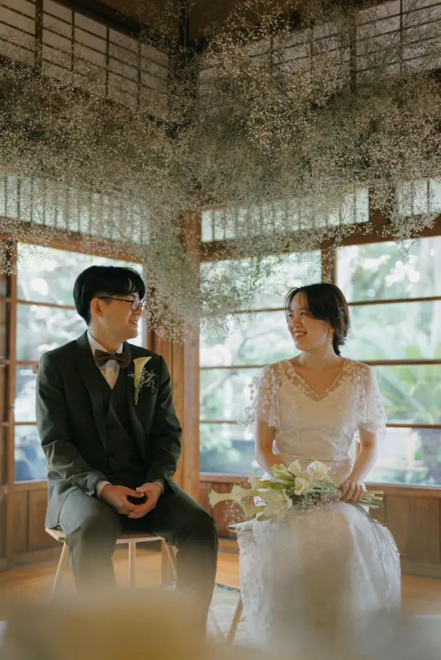 No where but HAYAMAの写真 33（撮影: Plage Wedding　加藤渚）