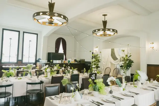 YOUR WEDDING&DESIGNの写真 114（会場: 名古屋陶磁器会館）