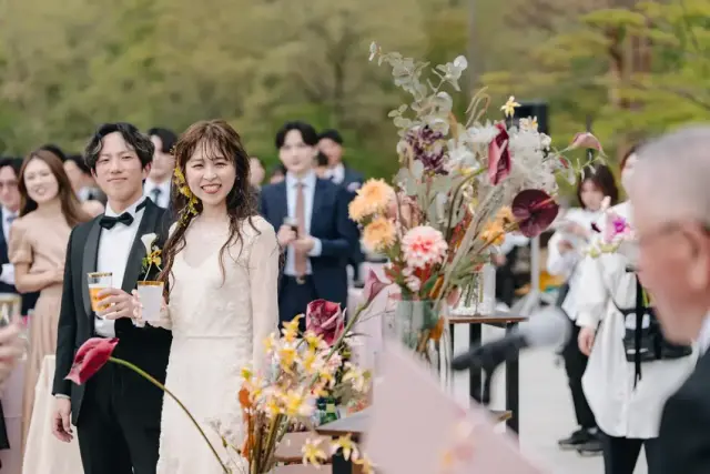more weddingの写真 51（会場: 沢田ベース）