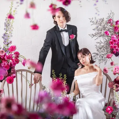 エスクリ グループの結婚式事例