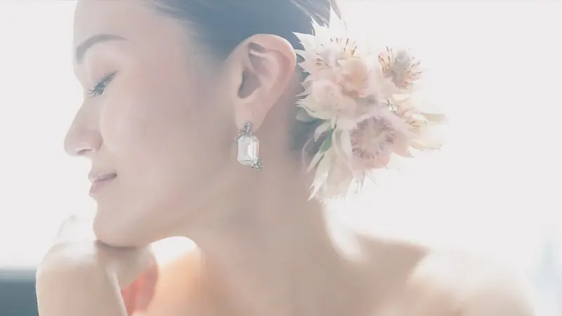 SCARLET KOBEと結婚式