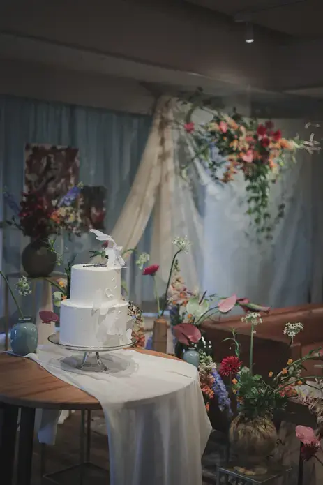kobe wedding-ifの写真 12