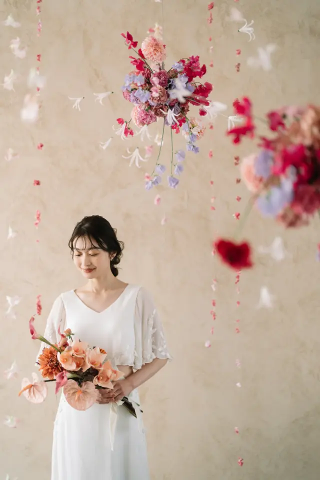 allieの写真 127（会場: naturam kazuya sugiura）