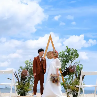 Bridal Plusの結婚式事例