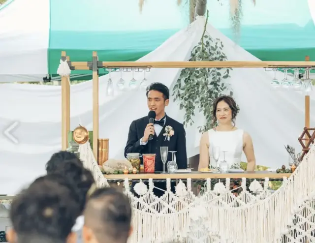 安城産業文化公園 デンパークの写真 26（撮影: Bridal Plus）
