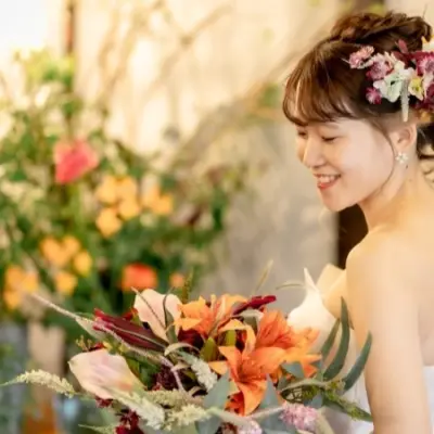 OWL WEDDING DESIGNと結婚式