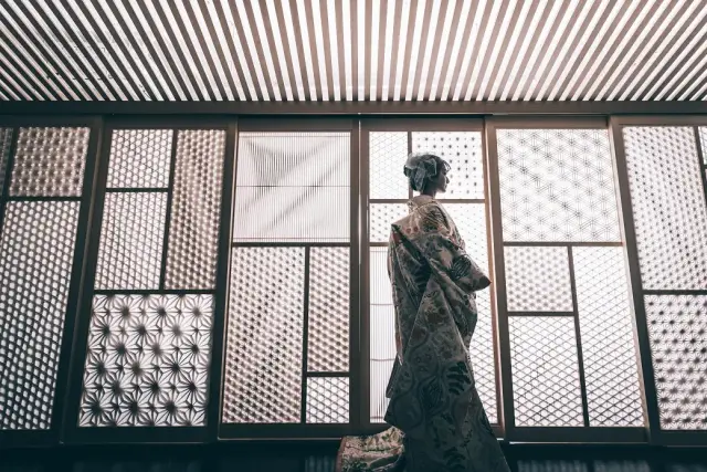 ルミナス大阪の写真 8（撮影: スタジオルミナス）