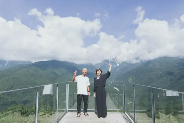 白馬岩岳マウンテンリゾートの写真 20（撮影: Producer’s Wedding　熊谷麻里子）