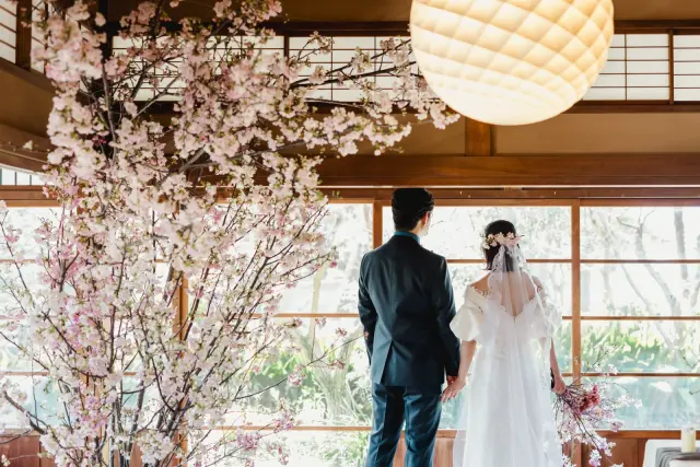No where but HAYAMAの写真 11（撮影: Plage Wedding　加藤渚）
