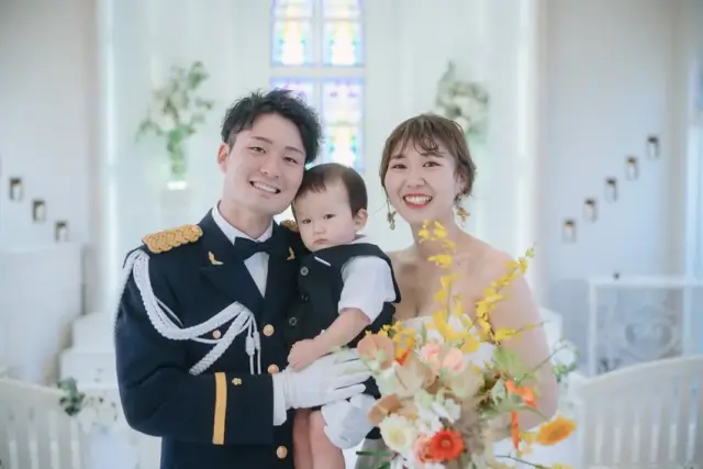more weddingの写真 36（会場: kasane yonago）