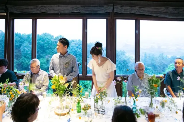 ワイナリーレストラン サンクゼールの写真 30（撮影: Producer’s Wedding　熊谷麻里子）