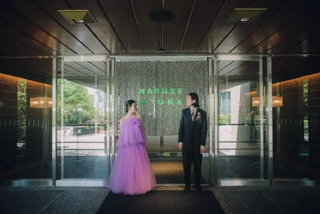 kobe wedding-ifの写真 5