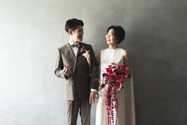 CRAZY WEDDINGの写真 21