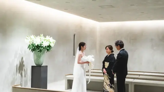 CRAZY WEDDINGの写真 5