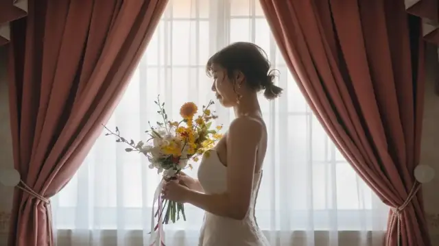 more weddingの写真 29（会場: kasane yonago）