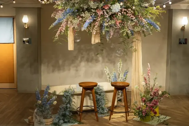 kobe wedding-ifの写真 16