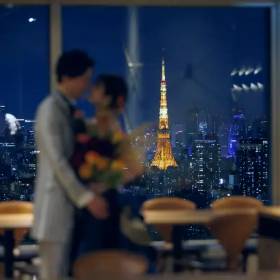 Dears Produce TOKYOと結婚式