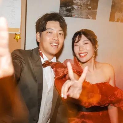 OWL WEDDING DESIGNの結婚式事例