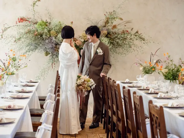 フリープランナー相原千鶴の写真 184（会場: naturam kazuya sugiura）