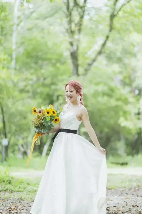 ライジングフィールド軽井沢の写真 21（撮影: Producer’s Wedding　熊谷麻里子）