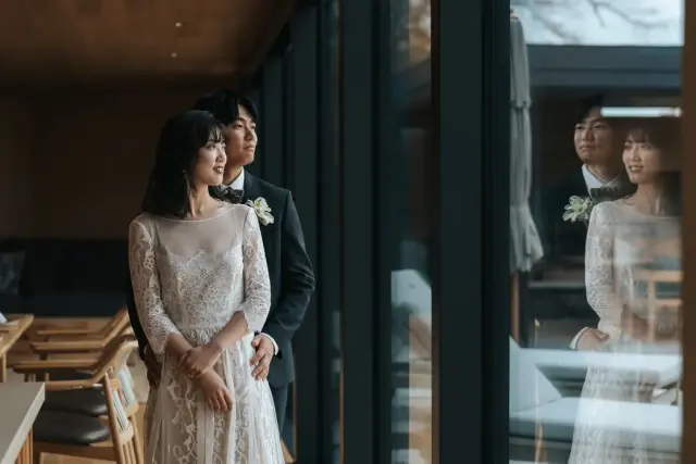 そね風（SONEKA）の写真 27（撮影: Coco style WEDDING（ココスタイルウエディング））