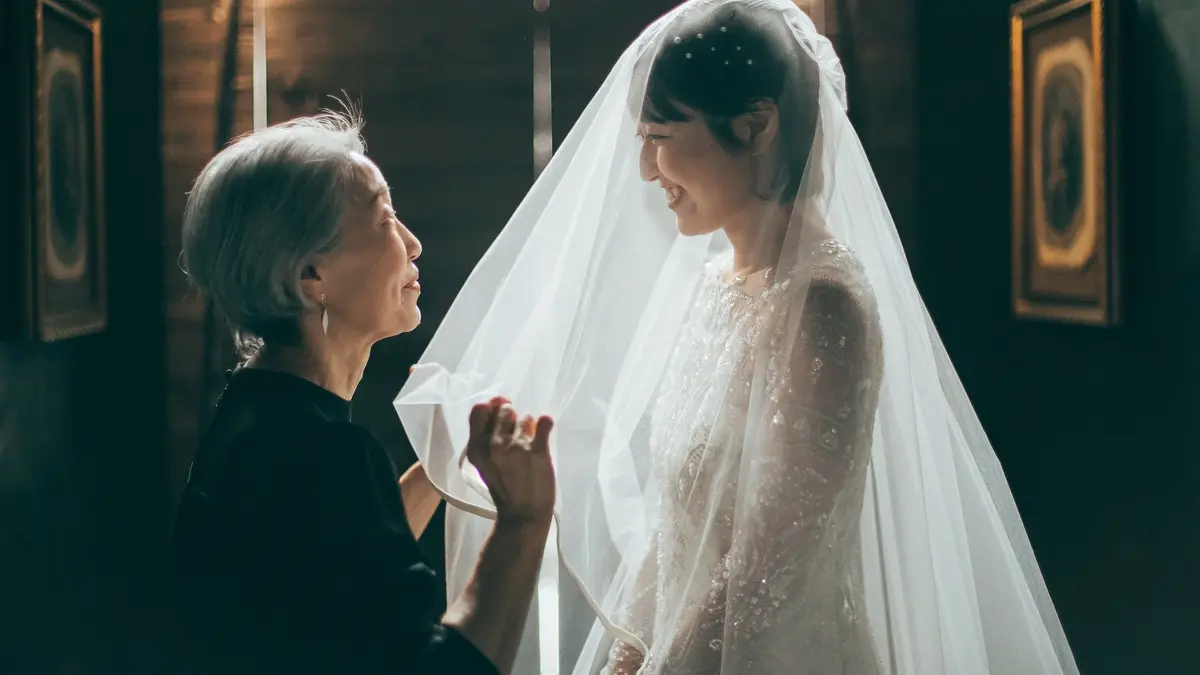 WEDDING LAPPLEと結婚式