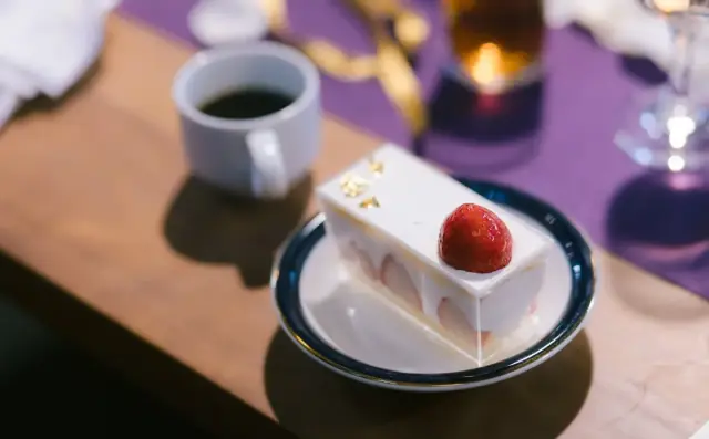 立教大学　第一食堂の写真 6（撮影: Marriage Link）