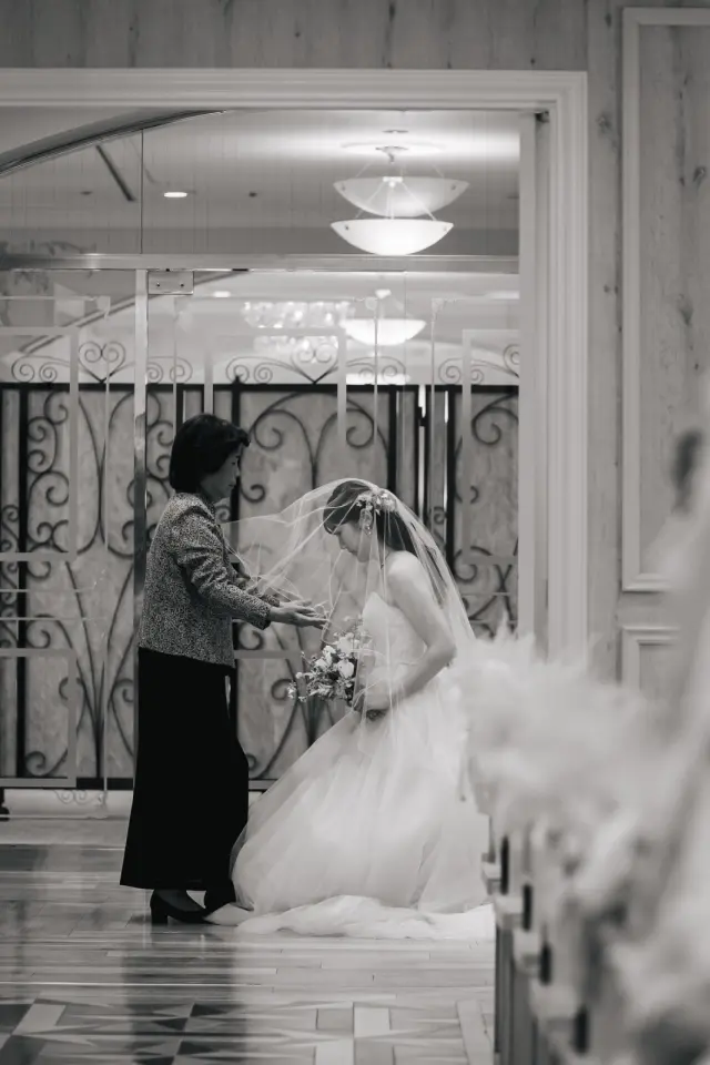 第一ホテル東京の写真 9（撮影: Bridal Plus）
