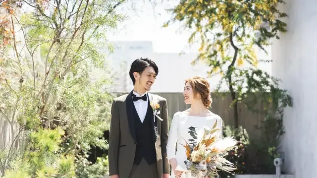CRAZY WEDDINGの写真 2
