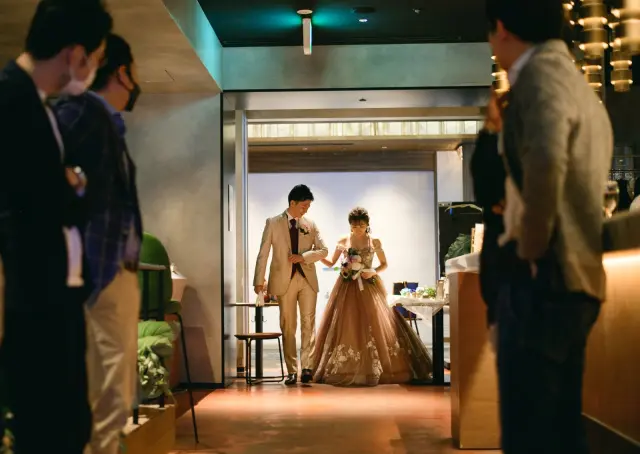Dears Produce TOKYOの写真 51（会場: Longrain TOKYO）