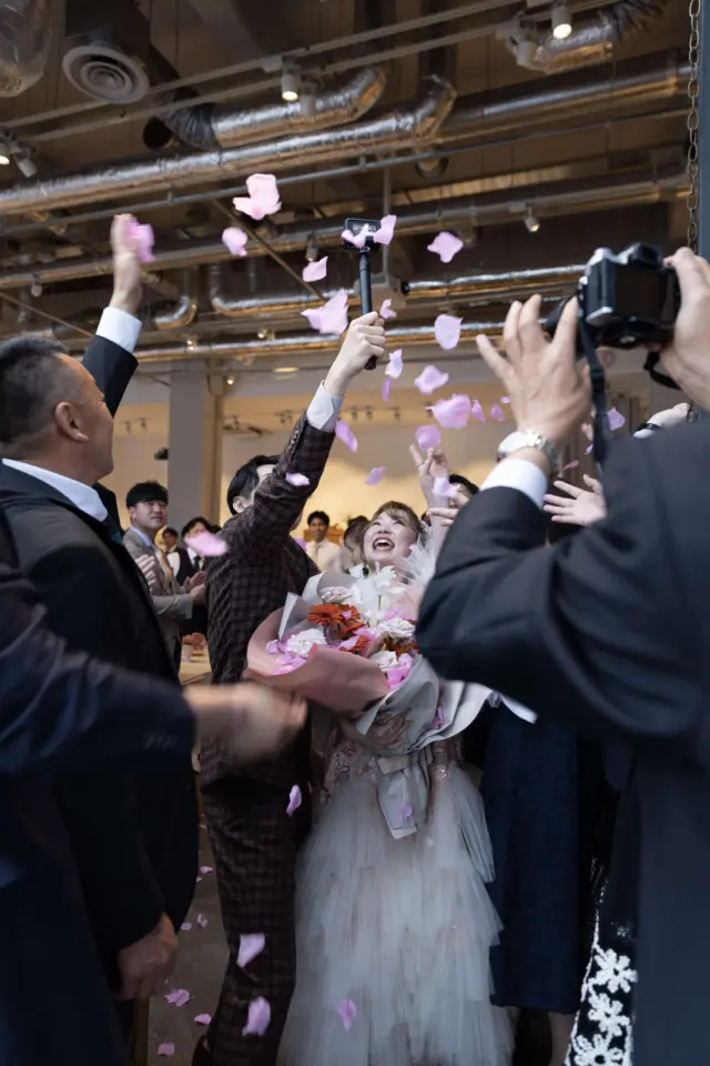 pensée de gorille | パンセデゴリレの写真 102（会場: UNION HARBOR）