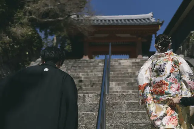太山寺の写真 4（撮影: SCARLET KOBE）