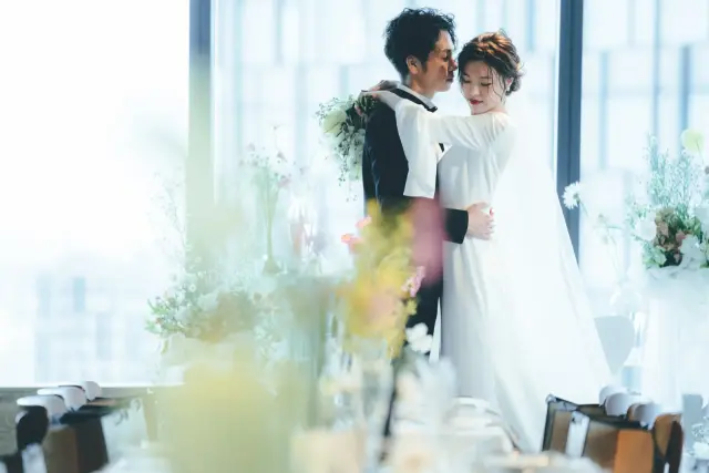 Johnnie’s Brasserieの写真 19（撮影: Bridal Plus）