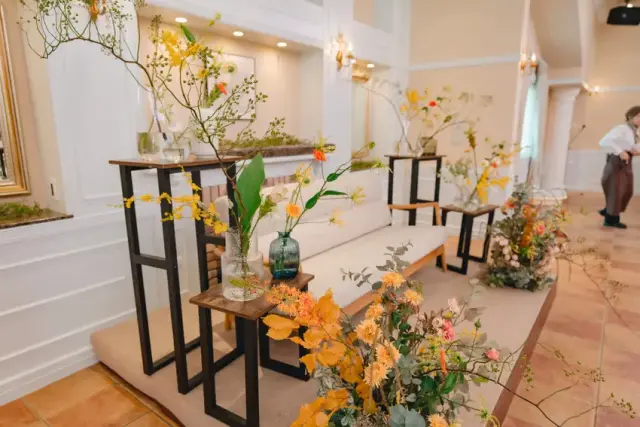 more weddingの写真 45（会場: kasane yonago）