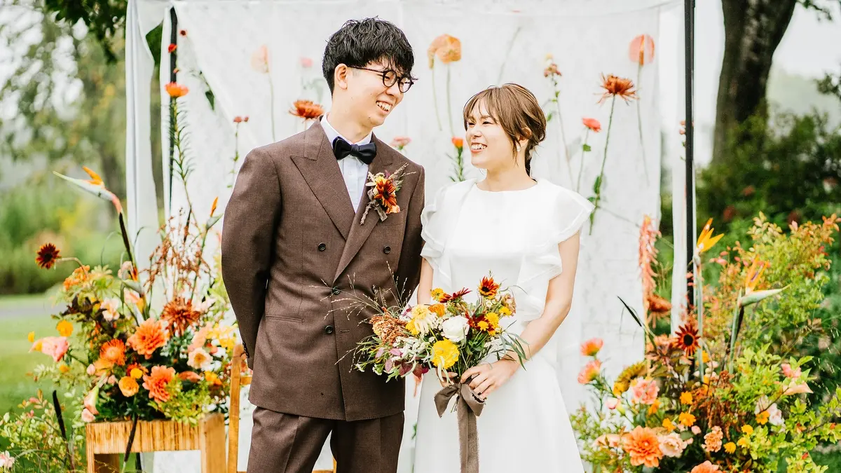 Coco style WEDDINGと結婚式