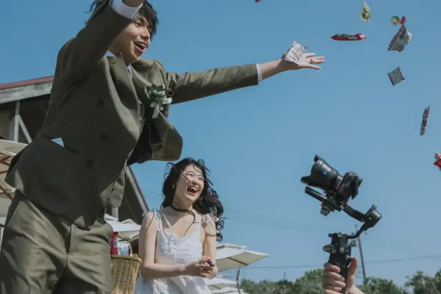 サンセットウォーカーヒルの写真 33（撮影: Bridal Plus）