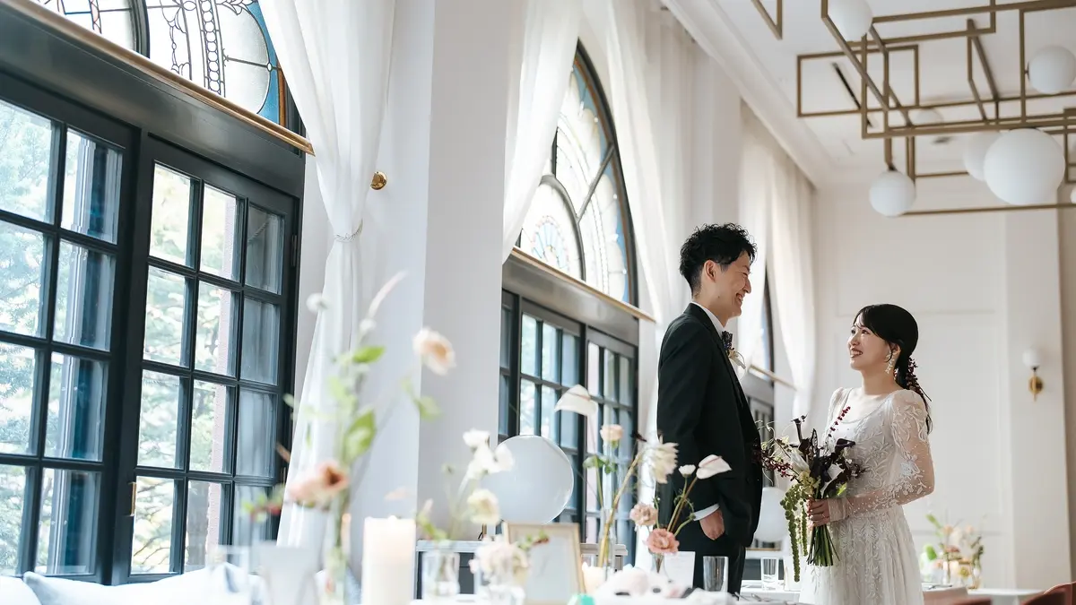 Coco style WEDDINGと結婚式