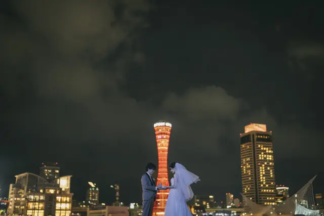 神戸ハーバーランドの写真 15（撮影: SCARLET KOBE）