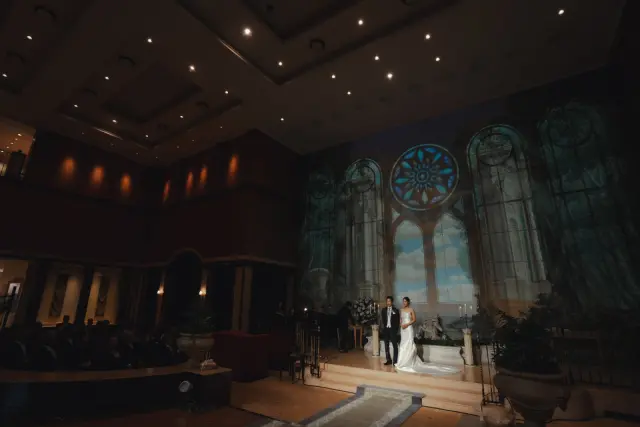 第一ホテル東京の写真 2（撮影: Bridal Plus）