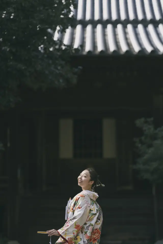 太山寺の写真 20（撮影: SCARLET KOBE）