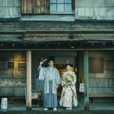 Coco style WEDDINGの結婚式事例