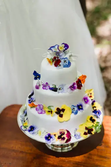 ルオムの森の写真 12（撮影: Plage Wedding　加藤渚）