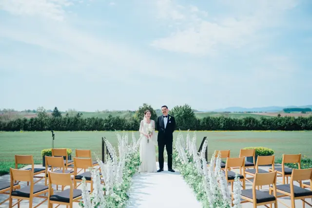 Coco style WEDDING（ココスタイルウエディング）と結婚式 1