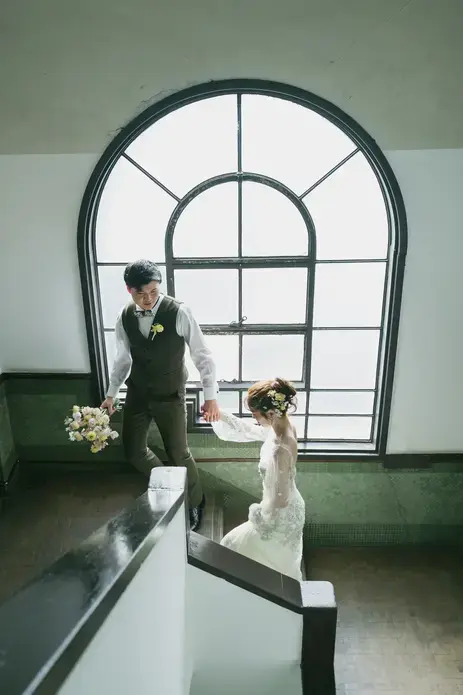 YOUR WEDDING&DESIGNの写真 99（会場: 名古屋陶磁器会館）