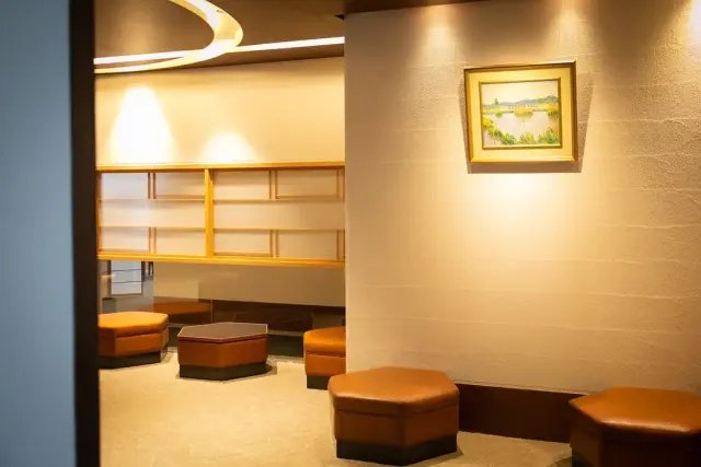 RIVERSIDE POINTの写真 29（撮影: フリープランナー相原千鶴）