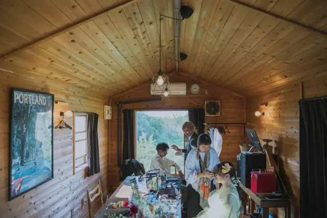 サンセットウォーカーヒルの写真 36（撮影: Bridal Plus）